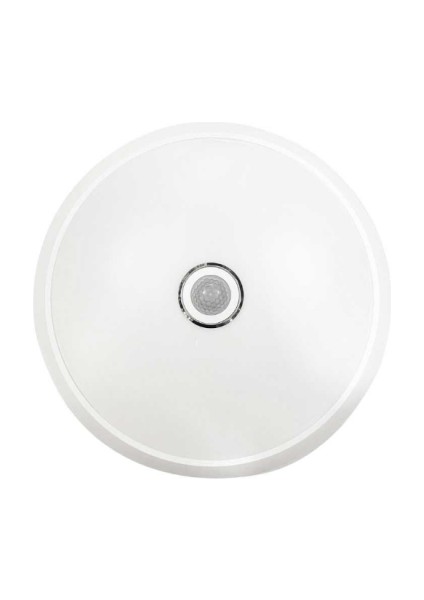 18W 3000K Sensorlu LED Tavan Armaturu