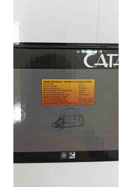 Poyraz Kafa Lambası fiyatları