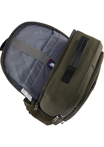 U.S. Polo Assn. Okul Çantası PLCAN25118