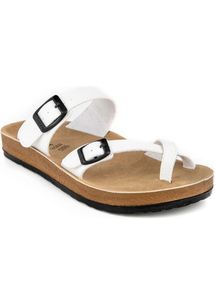 Anny Parmak Arası Kadın Terlik fiyatları