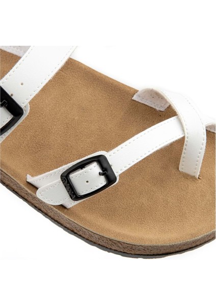 Anny Parmak Arası Kadın Terlik modelleri