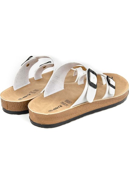 Anny Parmak Arası Kadın Terlik fırsatları