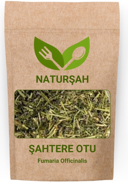 Şahtere Otu (Fumaria Officinalis) 50 gr