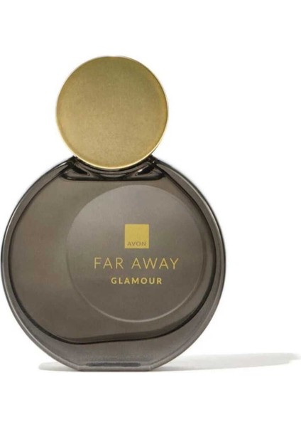 Far Away Edt Women 50ML-GLAMOUR