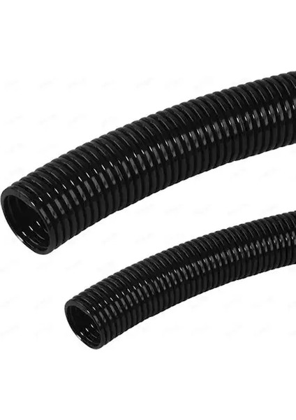 14 Lik Spiral Elektrik Borusu 50 Metre