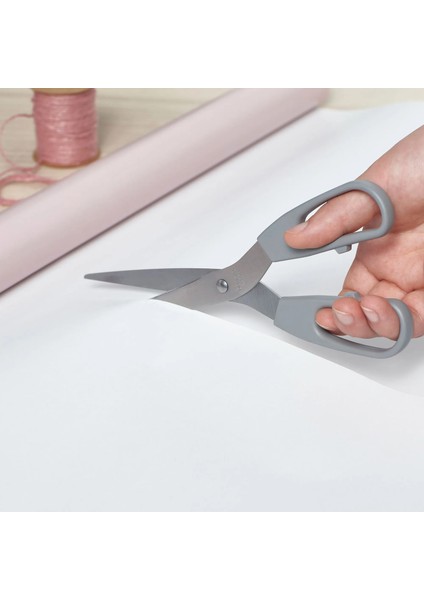 Çok Amaçlı 2'li Mutfak Makası, 15 cm & 21 cm