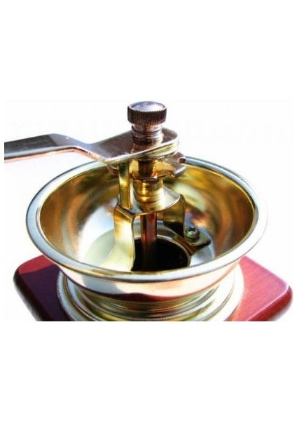 Ahşap Kahve Değirmeni indirimleri