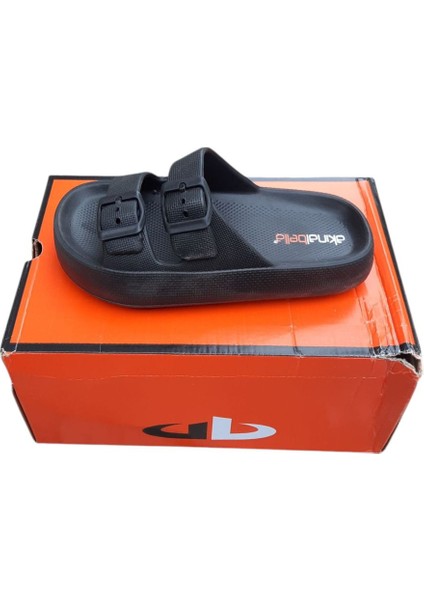 Tasli Renkli Sandalet(30-35)