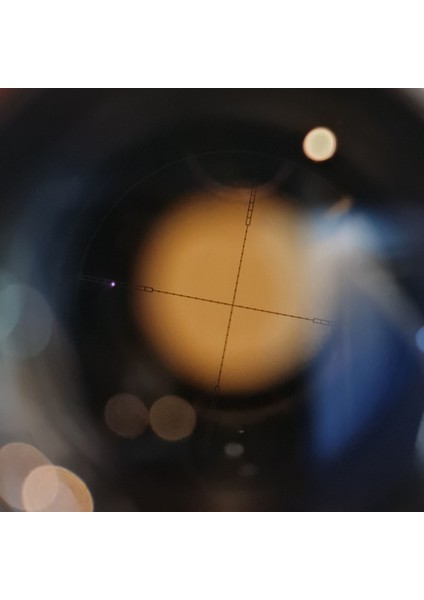 Tüfek Dürbünü | 3-9x Optik Zoom | Su Geçirmez | Alüminyum Gövde fiyatları