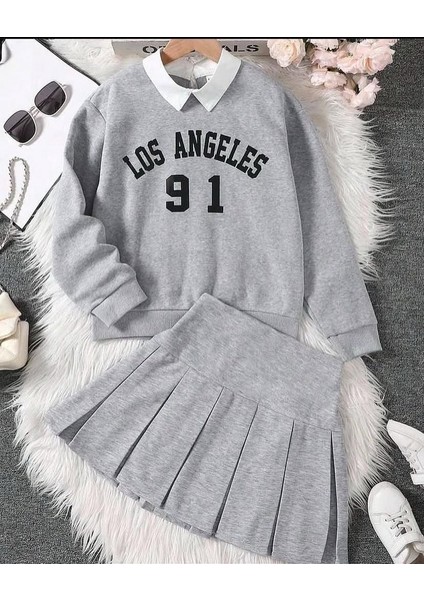 Loss Angeles Etekli Takım