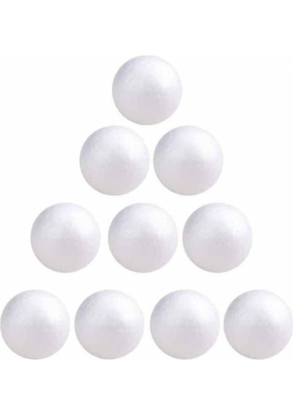 Köpük 5 cm Top 75 Adet