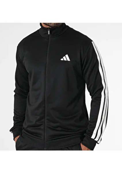 Sportswear Basic 3-Stripes French Terry Eşofman Takımı JC5375 modelleri