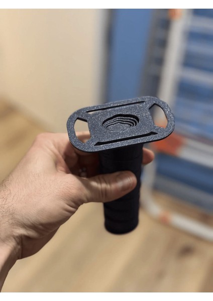 Tek Renk Açılıp Kapanabilen Katana Figür Oyuncak