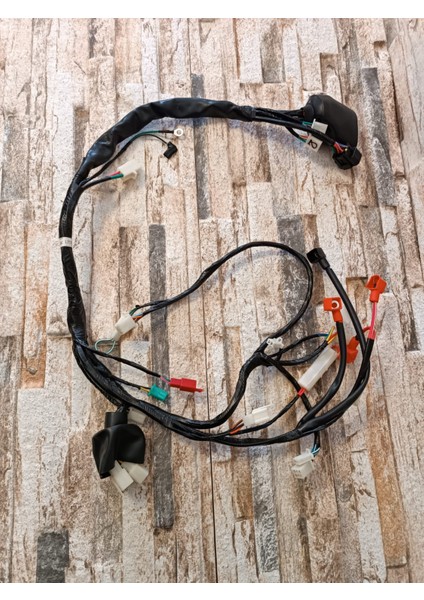 Ege Elektrik Tesisatı Orijinal