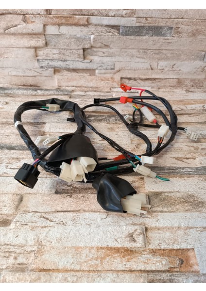 Ege Elektrik Tesisatı Orijinal