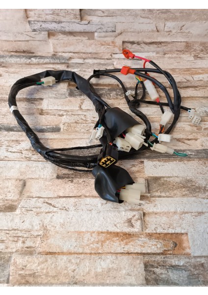 Ege Elektrik Tesisatı Orijinal