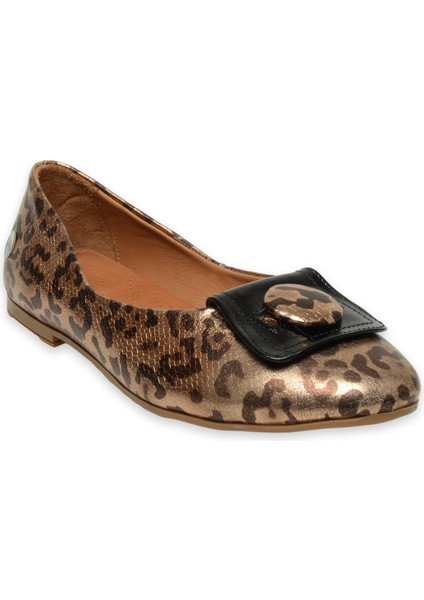 D25YA-7225 Günlük Kadın Babet