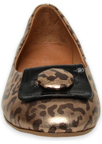 D25YA-7225 Günlük Kadın Babet modelleri