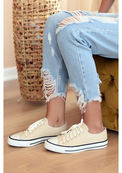 Rahat Taban Moda Sneaker 10-3232-22UCVERS