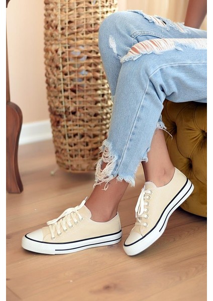 Rahat Taban Moda Sneaker 10-3232-22UCVERS fiyatları