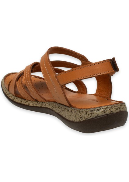 D25YS-2530 Günlük Kadın Sandalet
