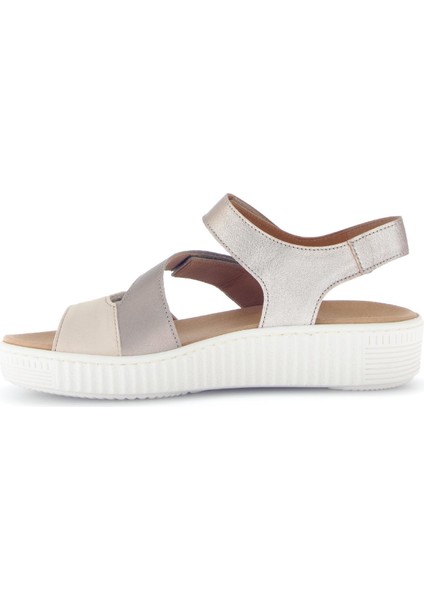 Best Fitting 3 Cırtlı Sandalet 63.600