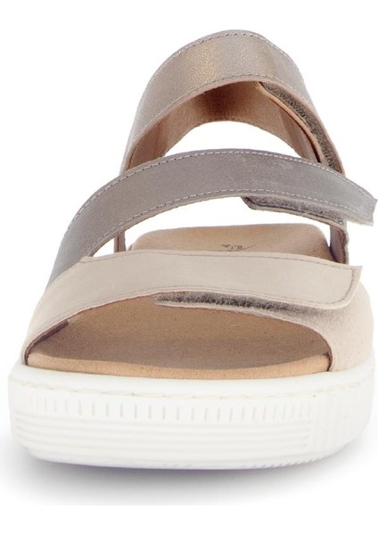 Best Fitting 3 Cırtlı Sandalet 63.600