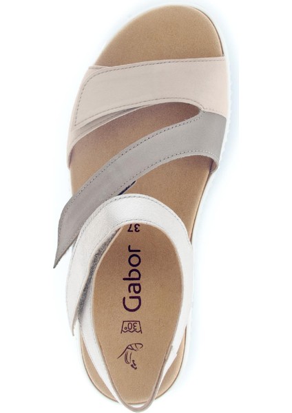 Best Fitting 3 Cırtlı Sandalet 63.600