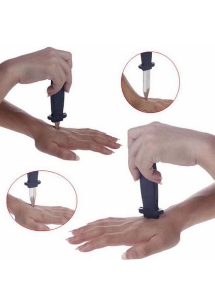 Plastik Şakka Bıçağı modelleri