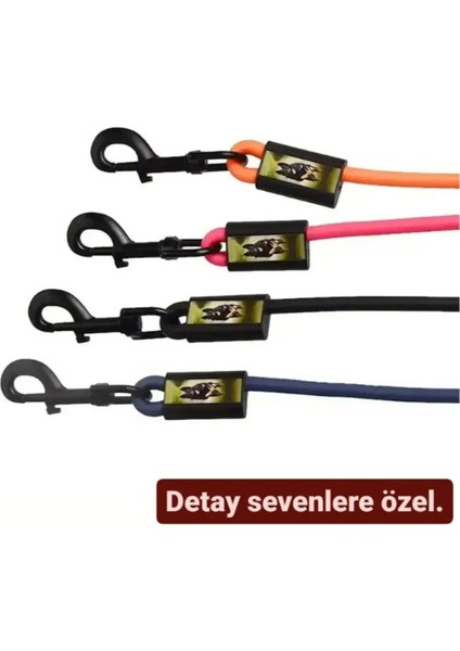 K-9 Köpek Gezdirme Kayışı modelleri