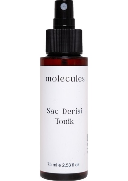 Saç Derisi Tonik
