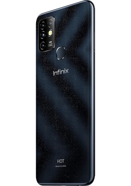Hot 10 128 GB 4 Ram ( Türkiye Ithalatçı Garantili ) modelleri