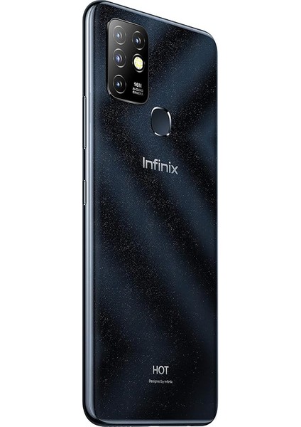 Hot 10 128 GB 4 Ram ( Türkiye Ithalatçı Garantili ) fırsatları