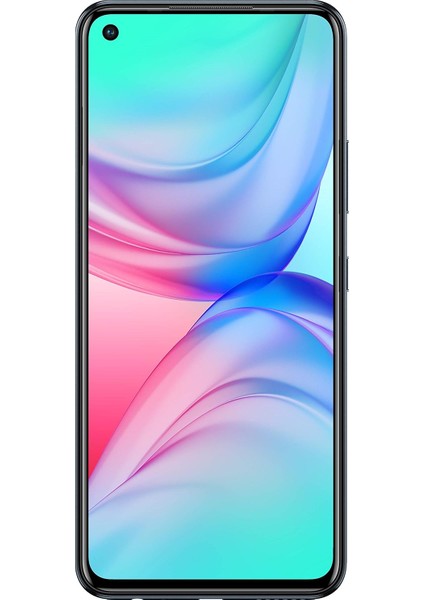 Hot 10 128 GB 4 Ram ( Türkiye Ithalatçı Garantili )