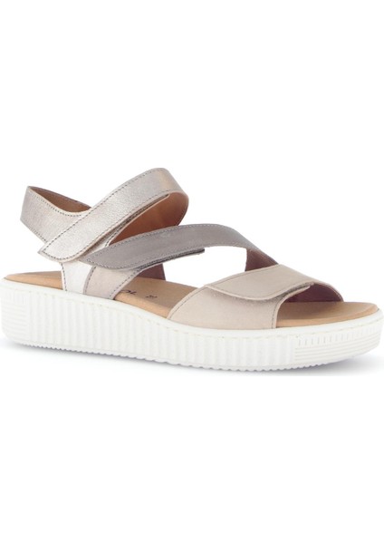 Best Fitting 3 Cırtlı Sandalet 63.600 fiyatları