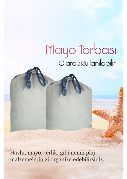 Mayo Torbası Bebek Bezi Torbası Kirli Temiz Kıyafet Torbası Valiz Içi Organizer Oyuncak Torbası fiyatları