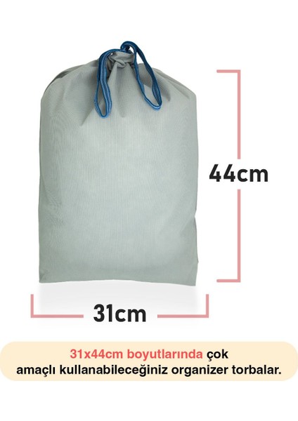 Mayo Torbası Bebek Bezi Torbası Kirli Temiz Kıyafet Torbası Valiz Içi Organizer Oyuncak Torbası fırsatları