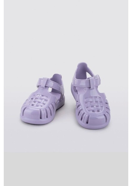 Tobby Gloss S10311 Çocuk Sandalet / 018 Malva / Lila fırsatları