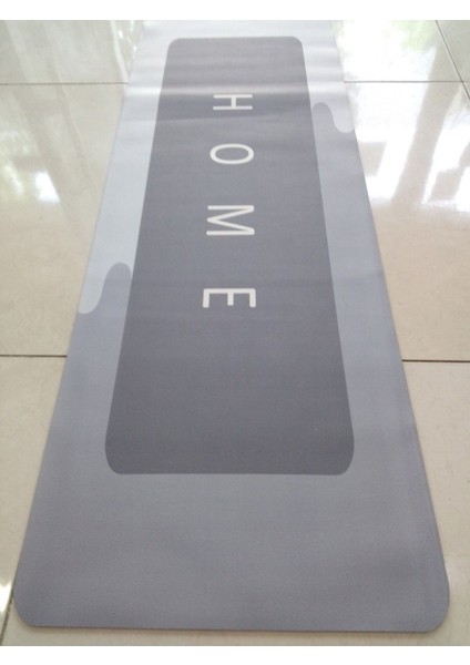 Mete Shoping Sihirli Su Emici Mutfak ve Banyo Paspası 118*38 cm modelleri