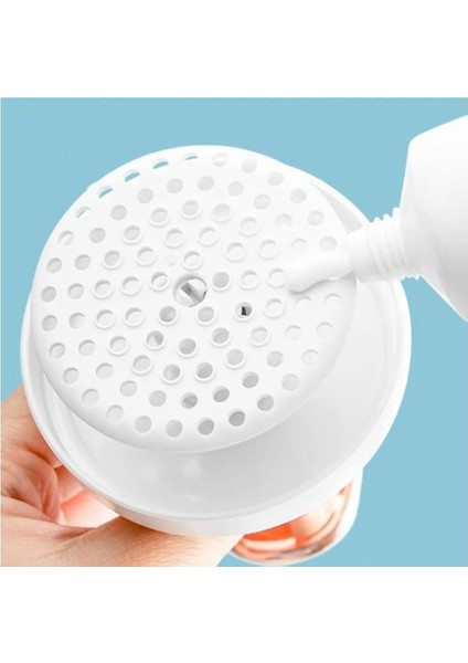 Taşınabilir Krem Köpük Makinesi Cilt Bakım Yüz Temizleme Yıkama Makinesi fiyatları