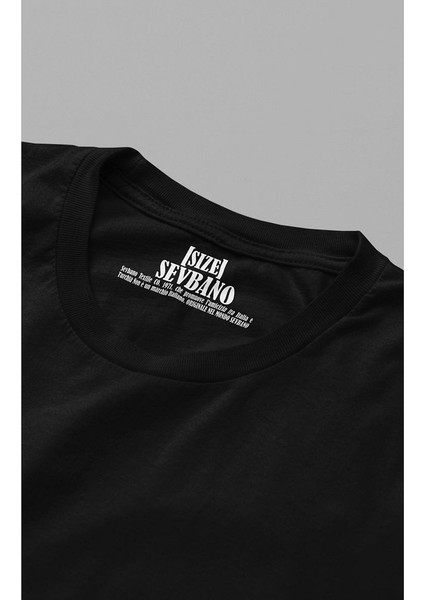 Unstoppable Sonic Lets Go Baskılı Unisex Oversize Çizgi Film Tişört
