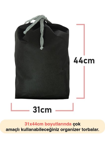 Mayo Torbası Bebek Bezi Torbası Kirli Temiz Kıyafet Torbası Valiz Içi Organizer Oyuncak Torbası modelleri