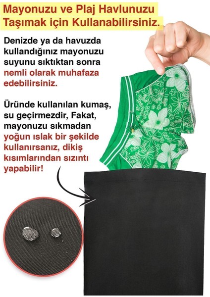 Mayo Torbası Bebek Bezi Torbası Kirli Temiz Kıyafet Torbası Valiz Içi Organizer Oyuncak Torbası fırsatları