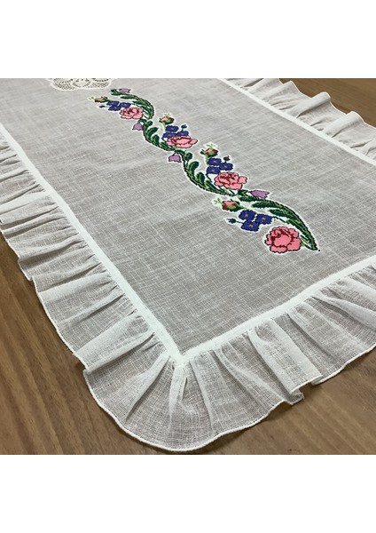 Kaneviçeli& Dantelli Ranır - 45*125 fiyatları