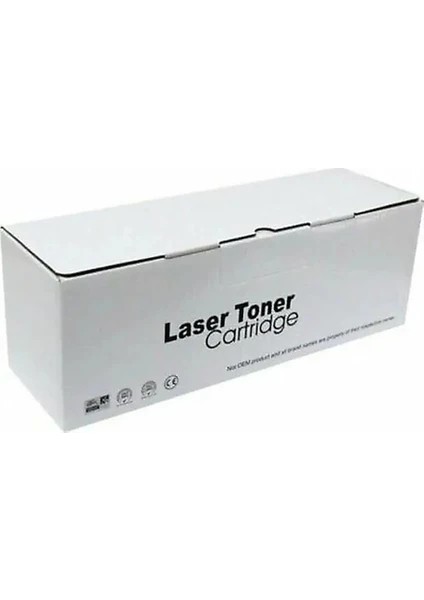 Canon Crg - 046 Sarı Muadil Toner