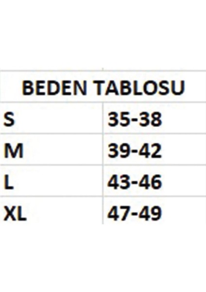 6'lı Havlu Taban (Tabanı Kalın ) Atletik Sporcu/koşu Çorap