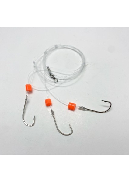 Özel Bone Bass 3'Lü Takım (2 Adet)