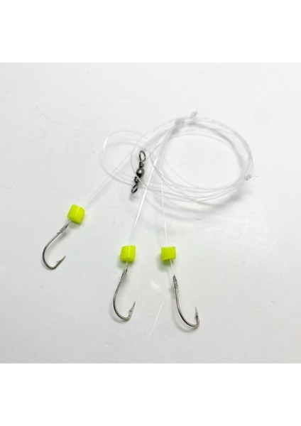 Özel Bone Bass 3'Lü Takım (2 Adet)