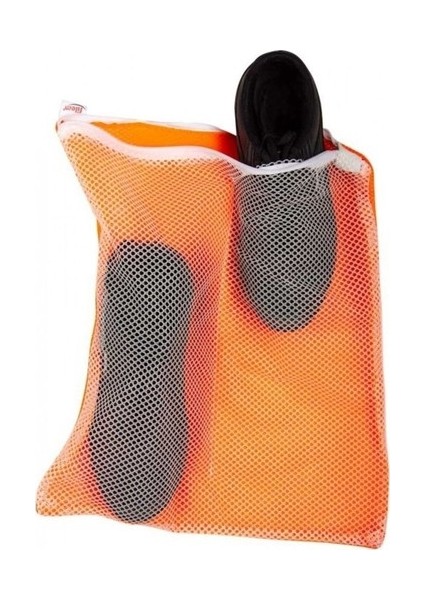 Fermuarlı - Hassas Çamaşır Terlik Ayakkabı Yıkama Filesi Büyük Boy fiyatları