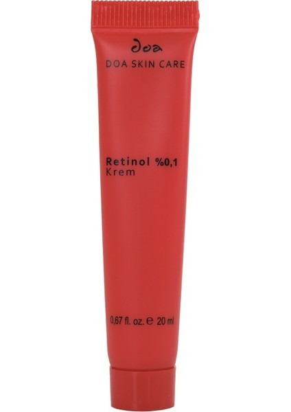 Doa Retinol